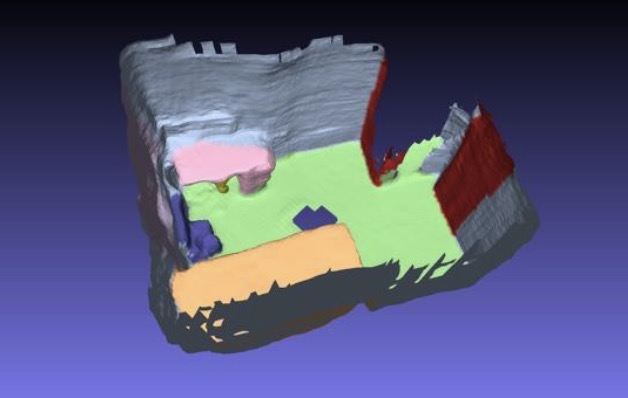 Reconstruction Example